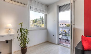 Apartman Rijeka - CKU187 Horvátország