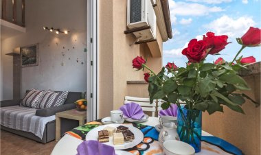 Apartman Medulin - CIM590 Horvátország