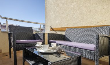 Apartment Zdravko Srima Horvátország