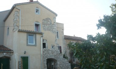 House Dragica Cres Horvátország