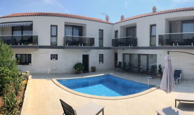 Apartments Villa LA Drvenik Veliki Horvátország