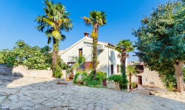 Apartments Ilija Vrsar Horvátország