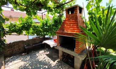 Apartmani David Pula Horvátország