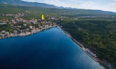 House House Jadranovo Horvátország