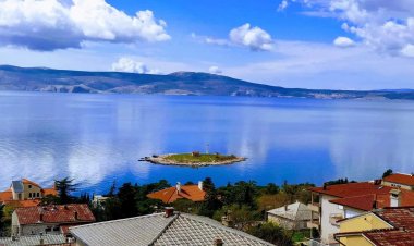 Apartments IVONA 6 Novi Vinodolski Horvátország