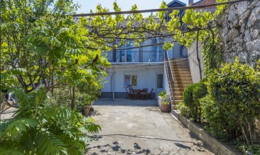 Apartment John Novi Vinodolski Horvátország