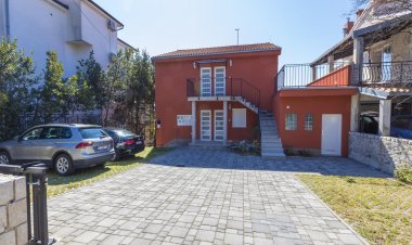 Apartments Tropez Dramalj Horvátország