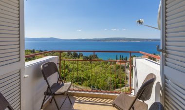 Apartment Vedry Crikvenica Horvátország