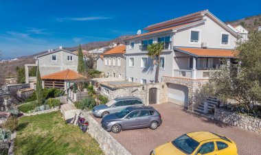 Apartments ADRIATIC Crikvenica Horvátország