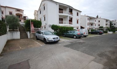 Apartment Fister Njivice Horvátország