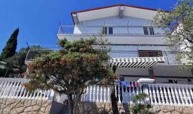 Apartmani Mila Starigrad Horvátország