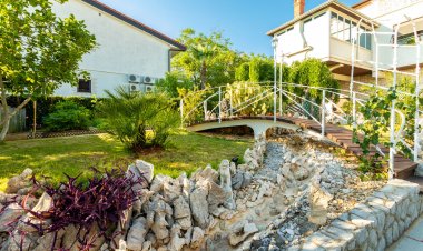 Apartmani Nada u Malinskoj Horvátország