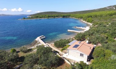 House Mullberry Kraj Horvátország