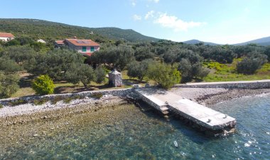 House Jolie Tkon Horvátország