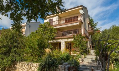 Apartments Nikica Dramalj Horvátország