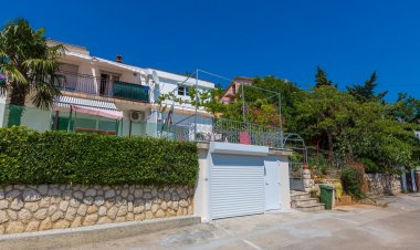 Apartments Adrasteja Dramalj Horvátország