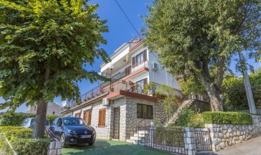 Apartments Dragica Dramalj II Horvátország