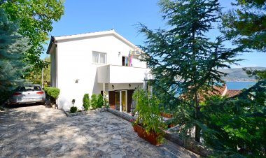 Apartments Tatjana Okrug Donji Horvátország