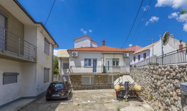 Apartment ROBERT Crikvenica Horvátország