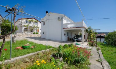 Apartment BigTerrace Lopar Horvátország