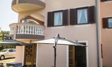 Apartments Illy Crikvenica Horvátország