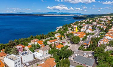 Apartment LUNGOMARE Dramalj Horvátország