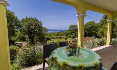 Apartment Malt Grižane Horvátország