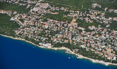 Apartment Suzy Dramalj Horvátország