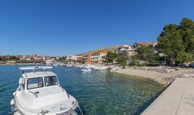 Apartment Drago Grebastica Horvátország