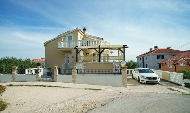 Apartments Zinfandel Vodice Horvátország