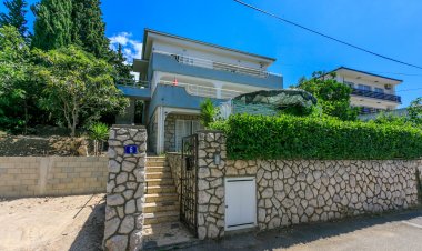 Apartment Ketryn Crikvenica Horvátország