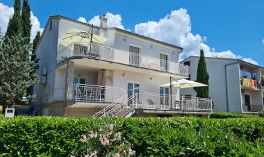 Apartments Elizabeta Dramalj Horvátország