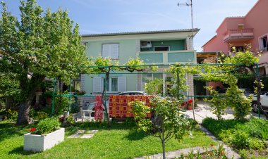 Apartments Ruzica Banjol II Horvátország