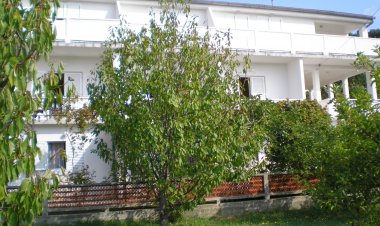 Apartman Ren Kampor Horvátország