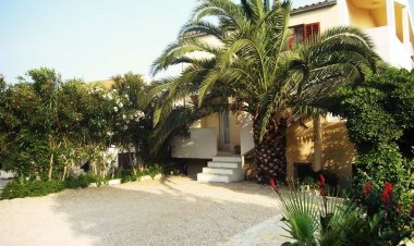 Apartman Tonka Orebić Horvátország