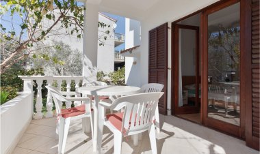 Apartman Petrcane - CDI102 Horvátország