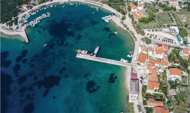 Apartman Cres - CKL224 Horvátország