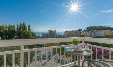 Apartment Marica Duce Horvátország