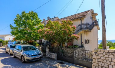 Apartments ALEX Crikvenica Horvátország