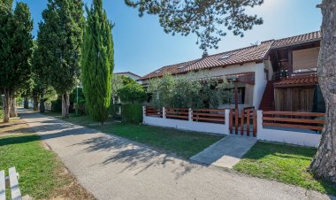 Apartment Green Street Sabunike Horvátország