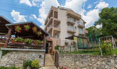 Apartment Sansen Dramalj Horvátország