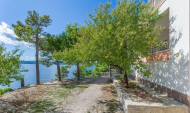 Apartments Ilijanka Brela Horvátország