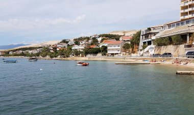 Apartment Kalinić Pag Horvátország