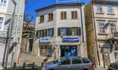 Apartments Center Crikvenica Horvátország