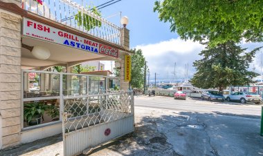 Apartments Klarić Krilo Jesenice Horvátország