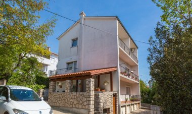 Apartments IVA Crikvenica II Horvátország