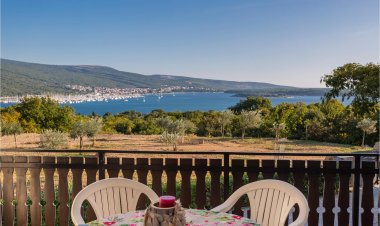 Apartman Kornić - CKK814 Horvátország