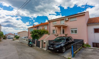 Apartments Hana Crikvenica Horvátország