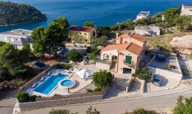 House Bonita Blace Horvátország