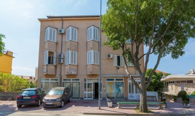 Apartment LOVOR Novi Vinodolski Horvátország